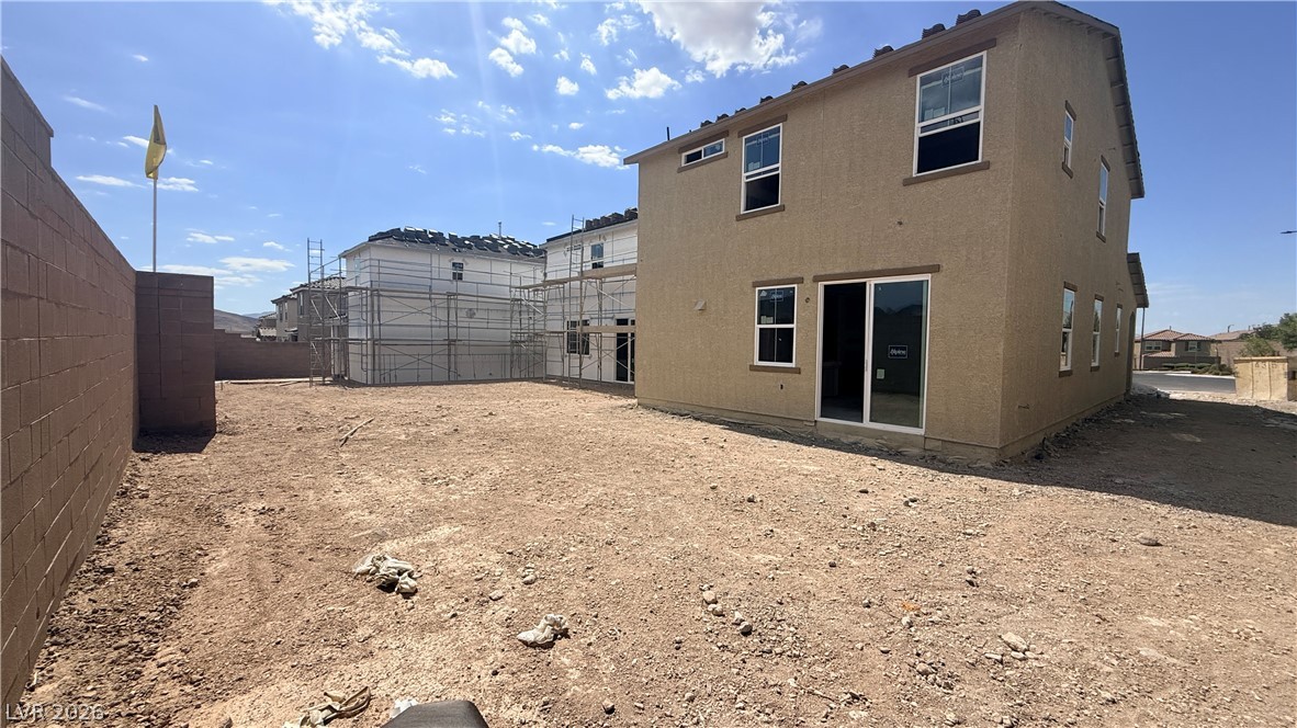 3441 Oristano Lane Henderson NV 89044