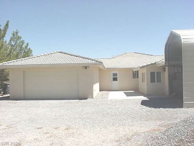 3050 South Rainbow Avenue Pahrump NV 89048