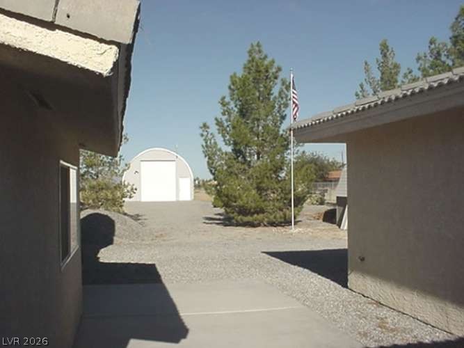 3050 South Rainbow Avenue Pahrump NV 89048
