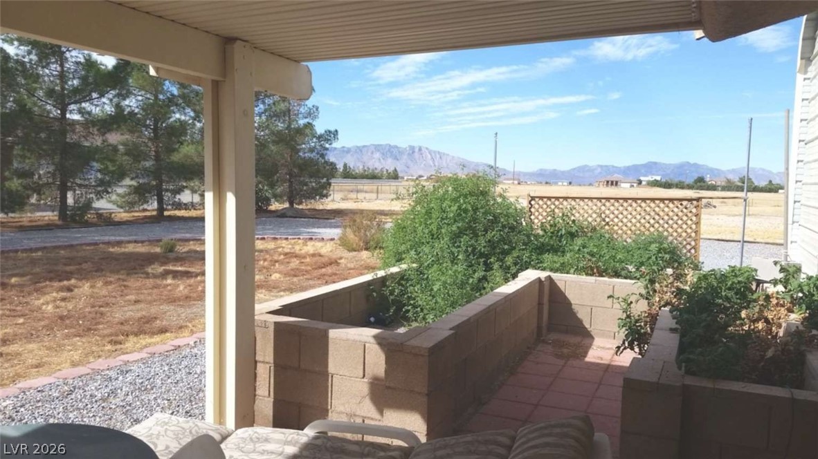 3050 South Rainbow Avenue Pahrump NV 89048