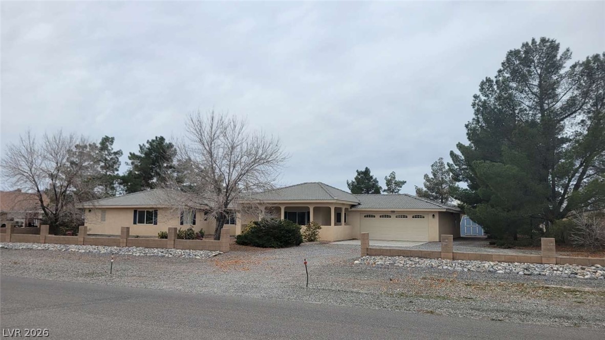 3050 South Rainbow Avenue Pahrump NV 89048