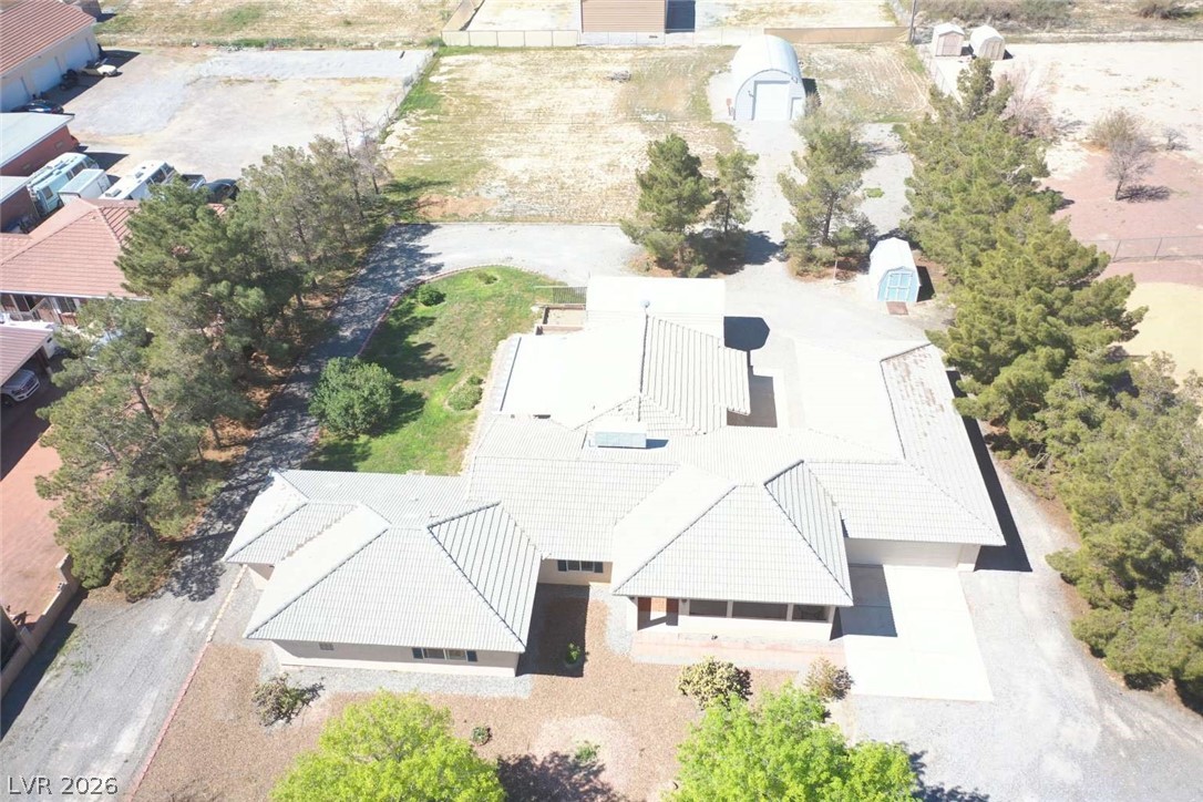3050 South Rainbow Avenue Pahrump NV 89048
