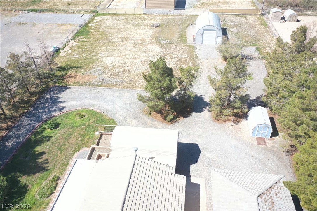 3050 South Rainbow Avenue Pahrump NV 89048
