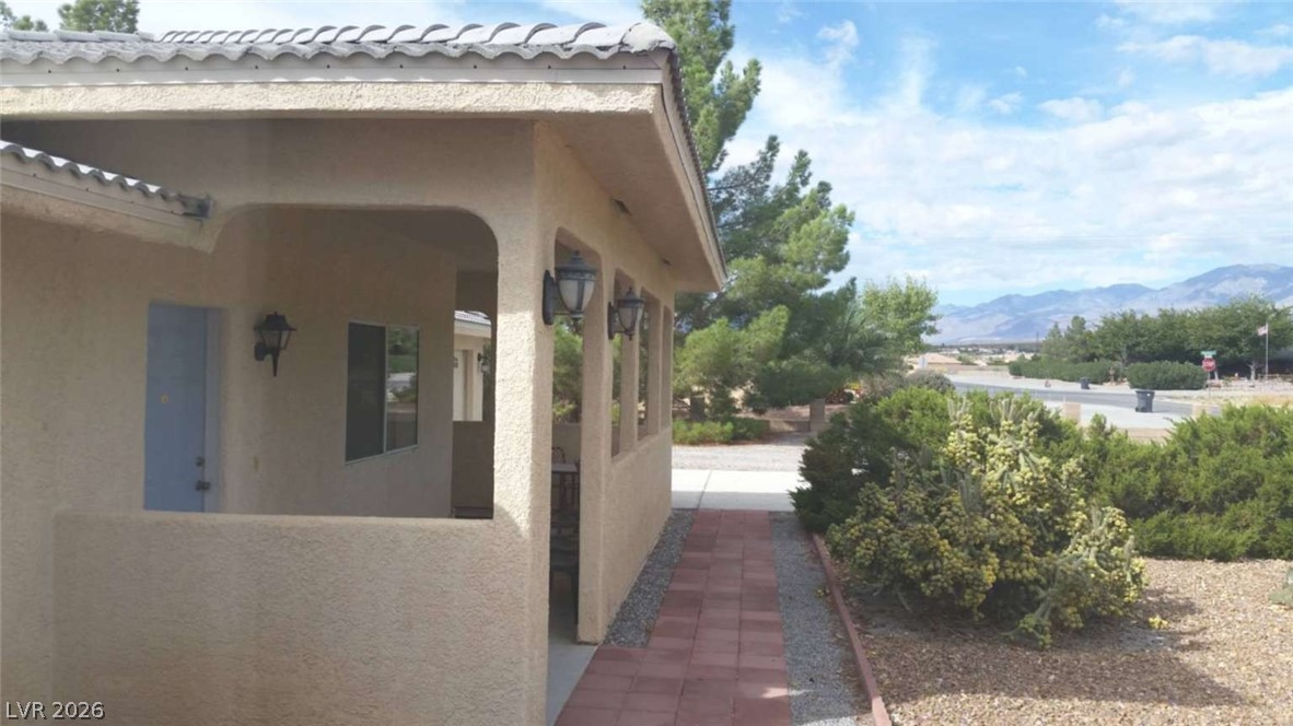 3050 South Rainbow Avenue Pahrump NV 89048