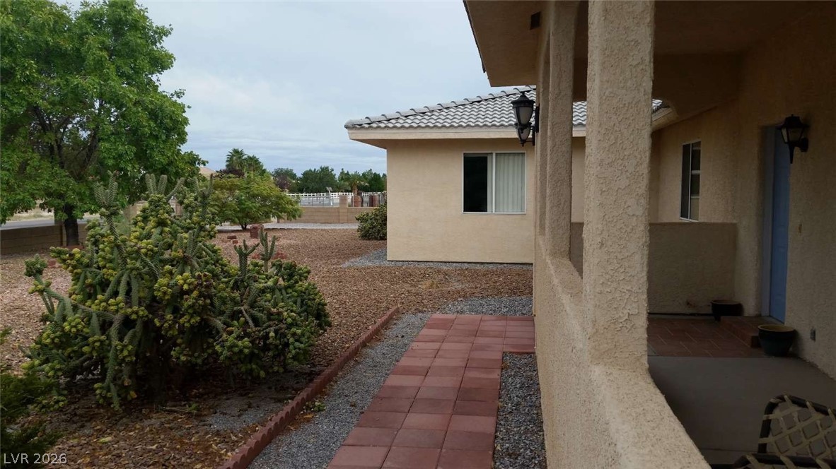3050 South Rainbow Avenue Pahrump NV 89048