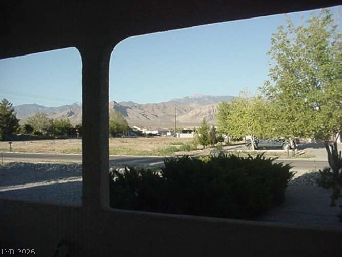 3050 South Rainbow Avenue Pahrump NV 89048