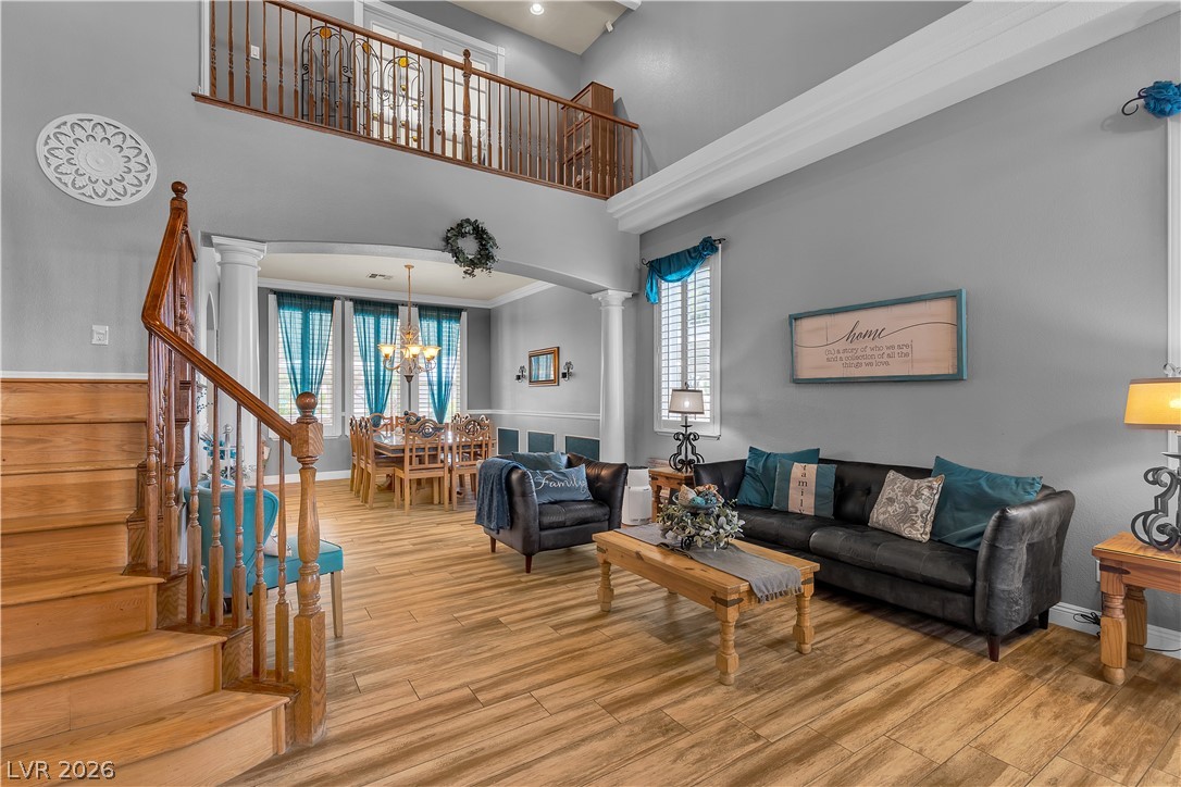 131 Beesley Drive Las Vegas NV 89110