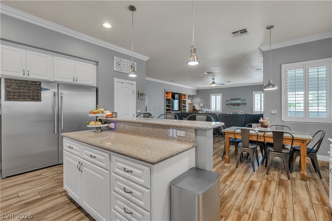 131 Beesley Drive Las Vegas NV 89110