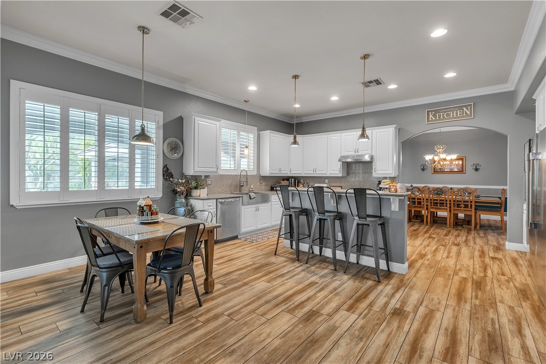 131 Beesley Drive Las Vegas NV 89110