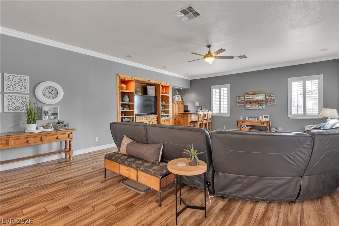 131 Beesley Drive Las Vegas NV 89110