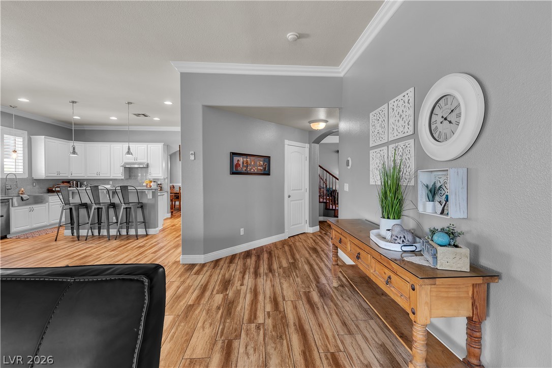 131 Beesley Drive Las Vegas NV 89110