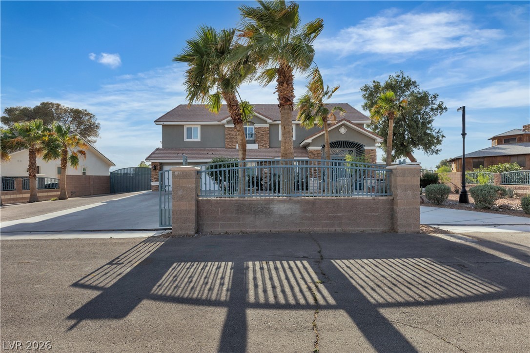 131 Beesley Drive Las Vegas NV 89110