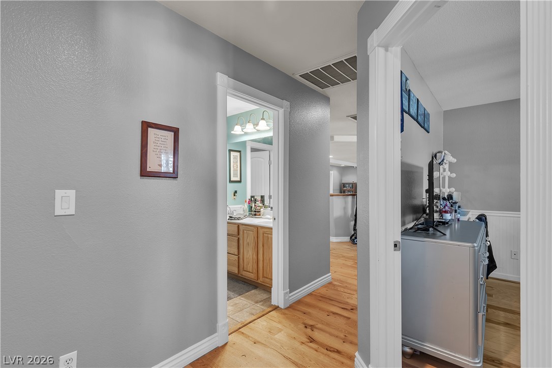 131 Beesley Drive Las Vegas NV 89110