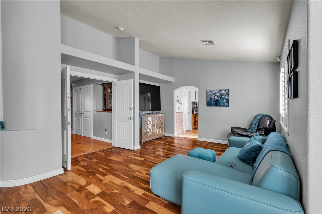 131 Beesley Drive Las Vegas NV 89110