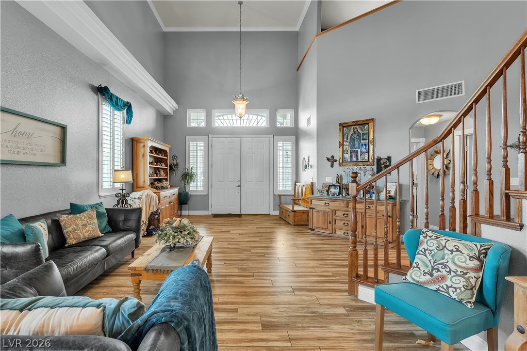 131 Beesley Drive Las Vegas NV 89110