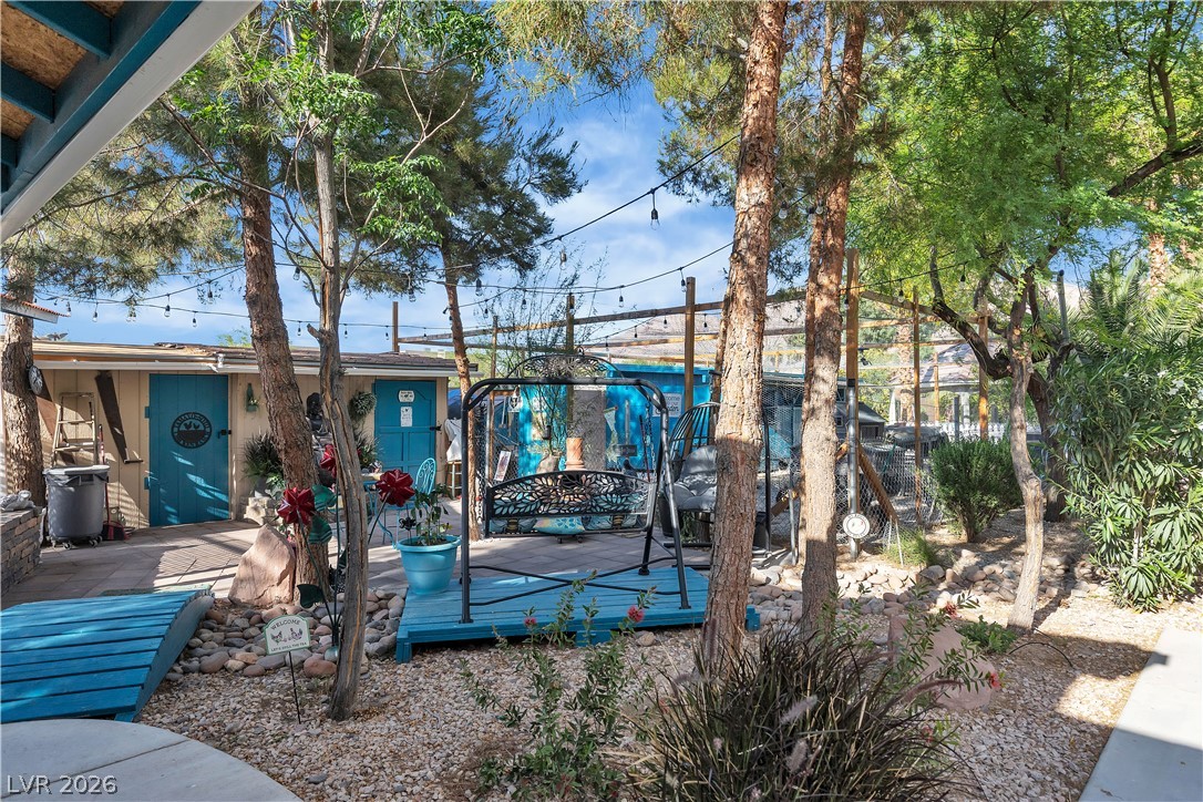 131 Beesley Drive Las Vegas NV 89110