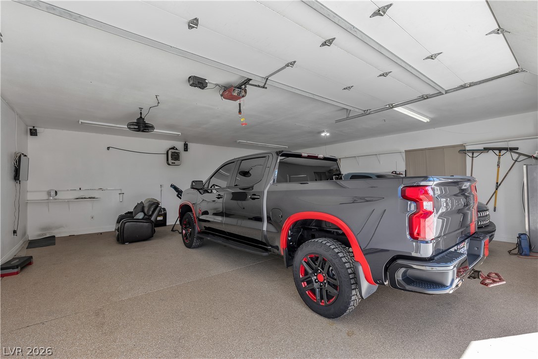 131 Beesley Drive Las Vegas NV 89110