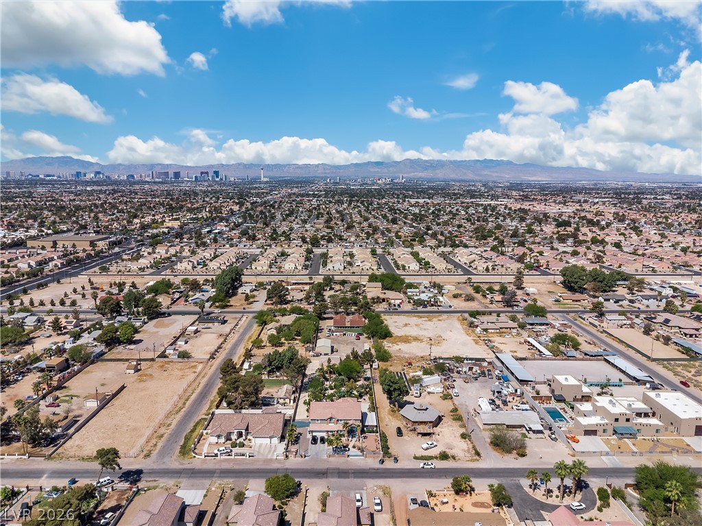 131 Beesley Drive Las Vegas NV 89110