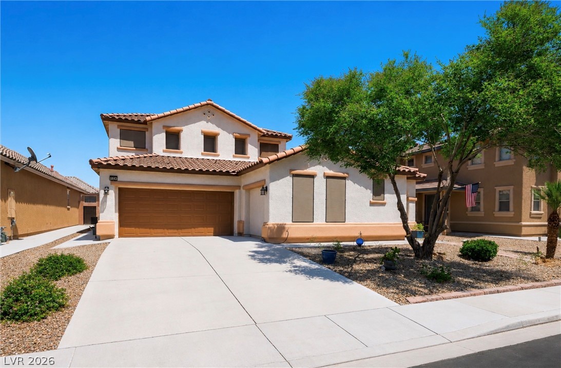 5642 Ouray Street North Las Vegas NV 89081