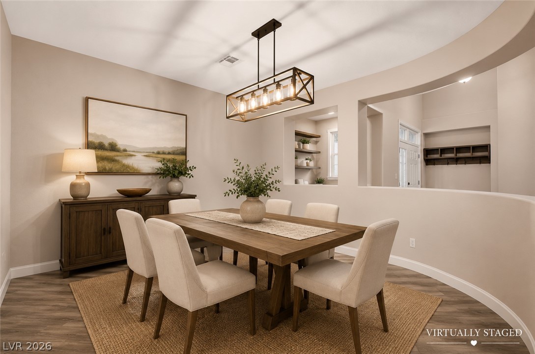 5642 Ouray Street North Las Vegas NV 89081