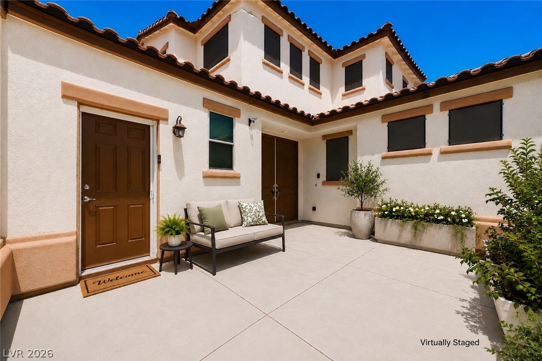 5642 Ouray Street North Las Vegas NV 89081