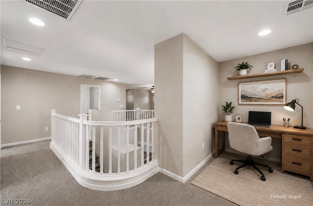 5642 Ouray Street North Las Vegas NV 89081