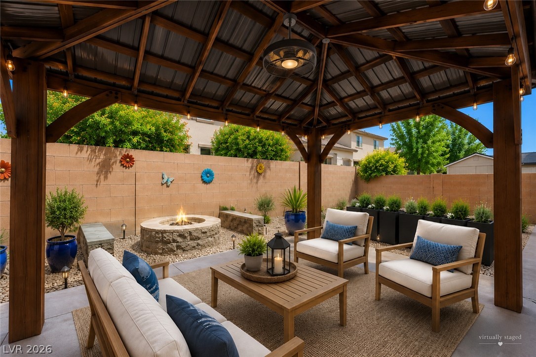 5642 Ouray Street North Las Vegas NV 89081