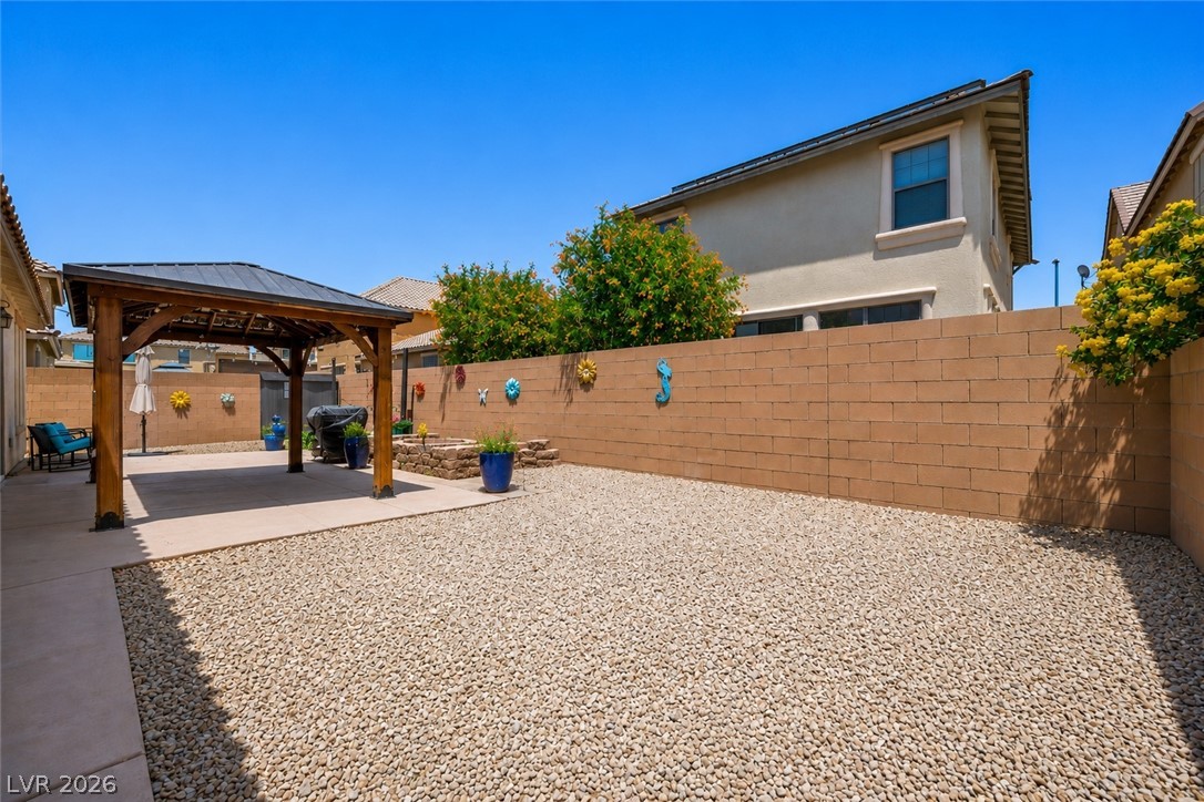 5642 Ouray Street North Las Vegas NV 89081