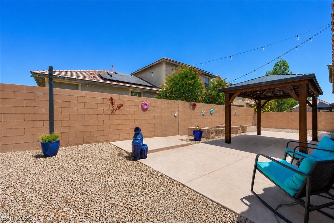 5642 Ouray Street North Las Vegas NV 89081