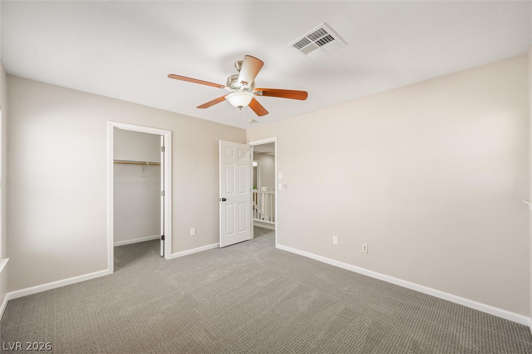 5642 Ouray Street North Las Vegas NV 89081