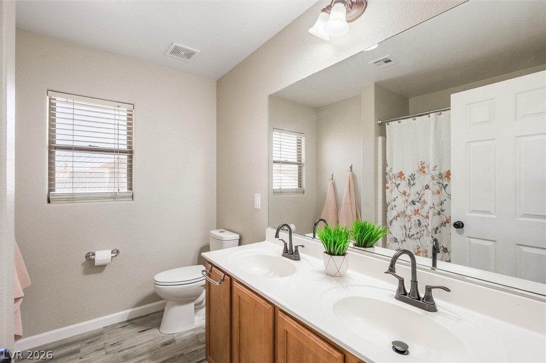 5642 Ouray Street North Las Vegas NV 89081