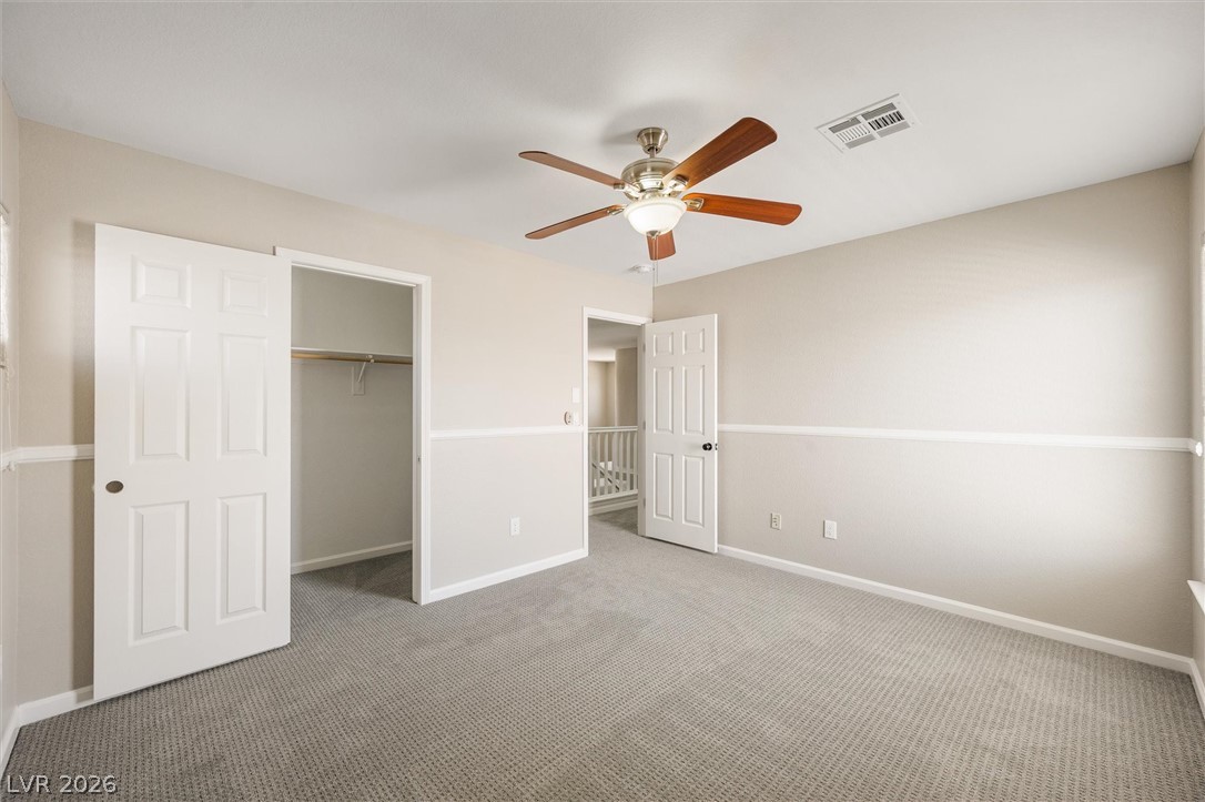 5642 Ouray Street North Las Vegas NV 89081