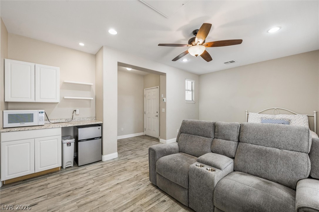 5642 Ouray Street North Las Vegas NV 89081