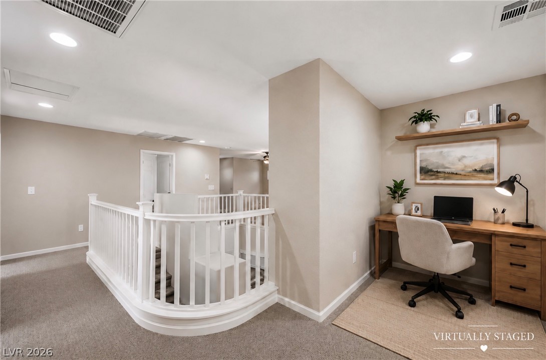 5642 Ouray Street North Las Vegas NV 89081