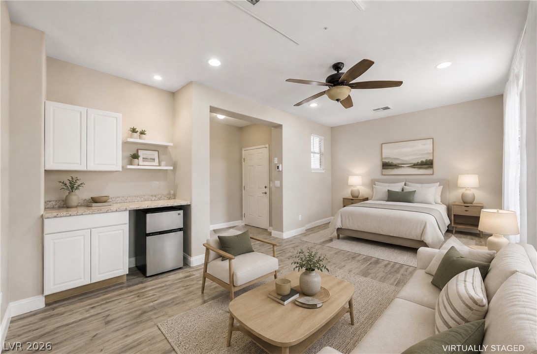 5642 Ouray Street North Las Vegas NV 89081