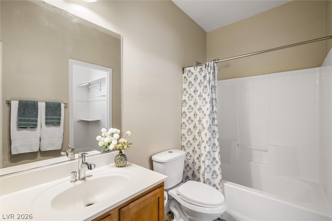 5642 Ouray Street North Las Vegas NV 89081