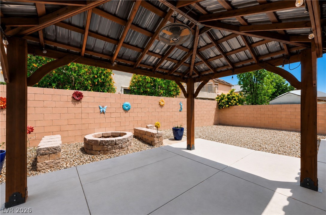 5642 Ouray Street North Las Vegas NV 89081