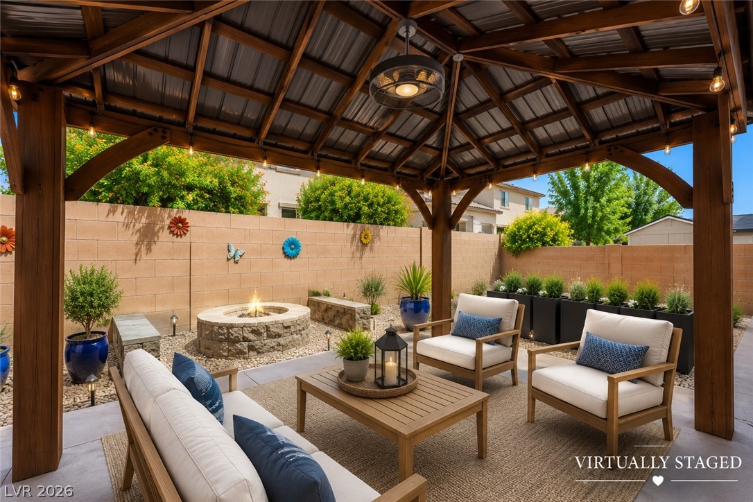 5642 Ouray Street North Las Vegas NV 89081
