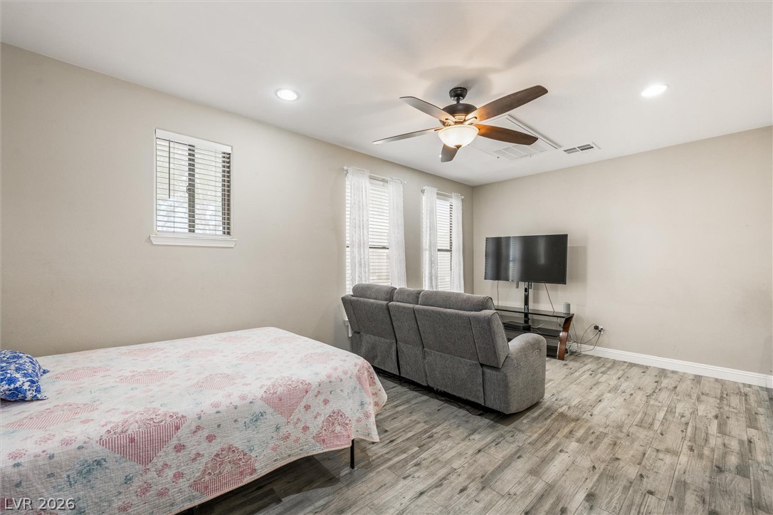 5642 Ouray Street North Las Vegas NV 89081