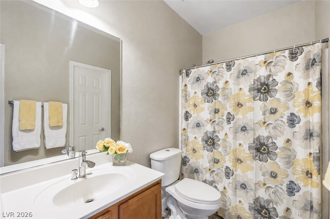 5642 Ouray Street North Las Vegas NV 89081
