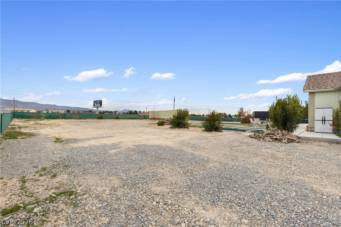 3551 Mallard Avenue Pahrump NV 89048