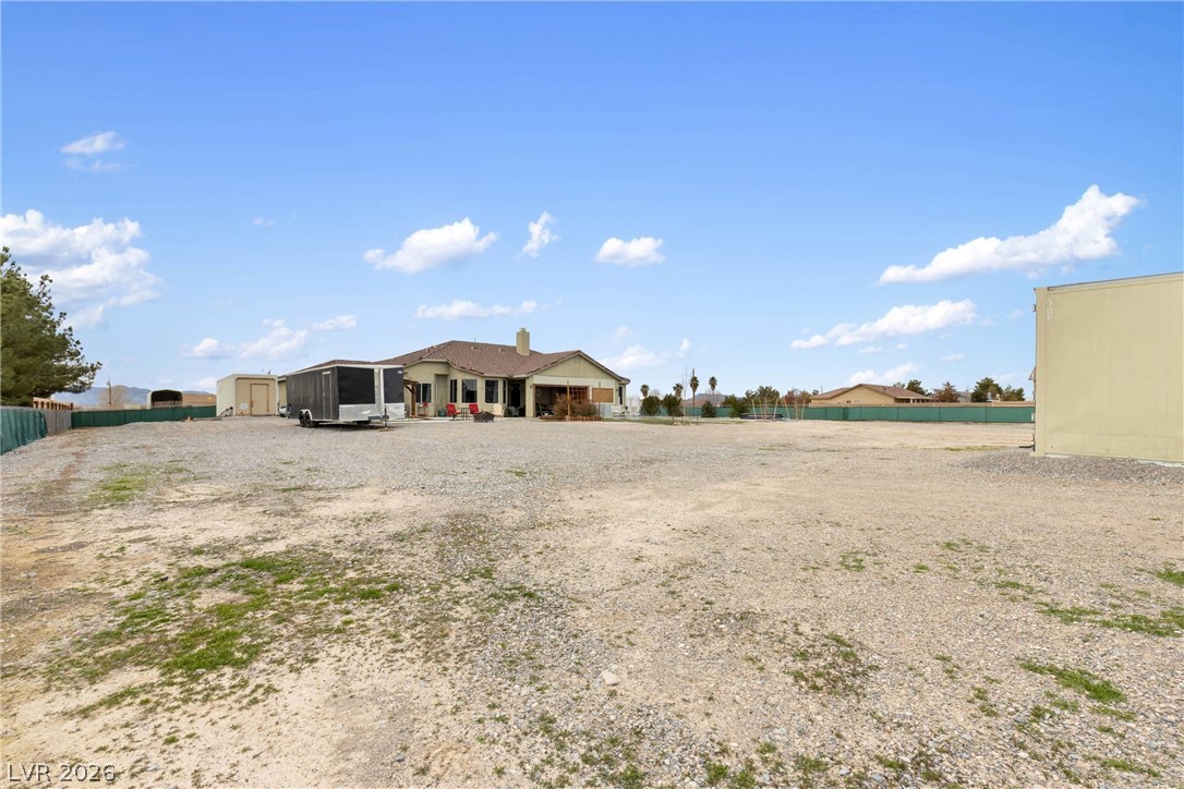 3551 Mallard Avenue Pahrump NV 89048