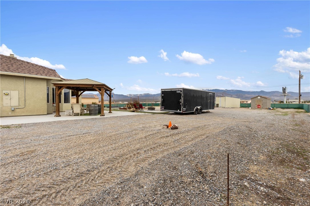 3551 Mallard Avenue Pahrump NV 89048