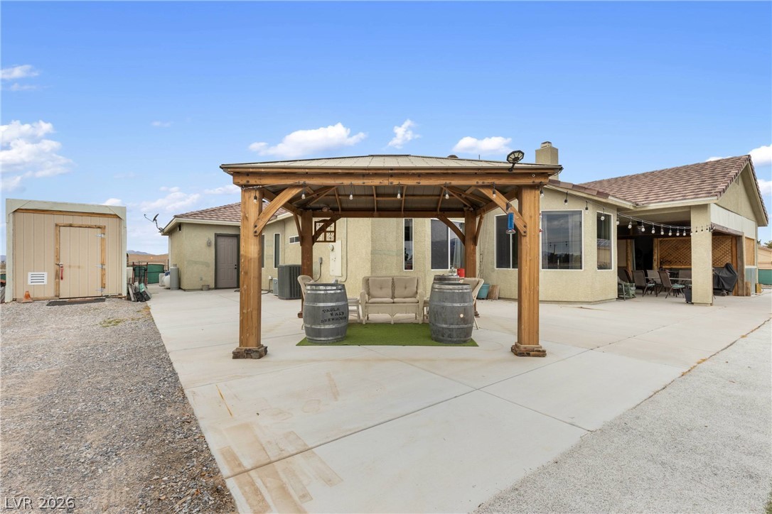 3551 Mallard Avenue Pahrump NV 89048