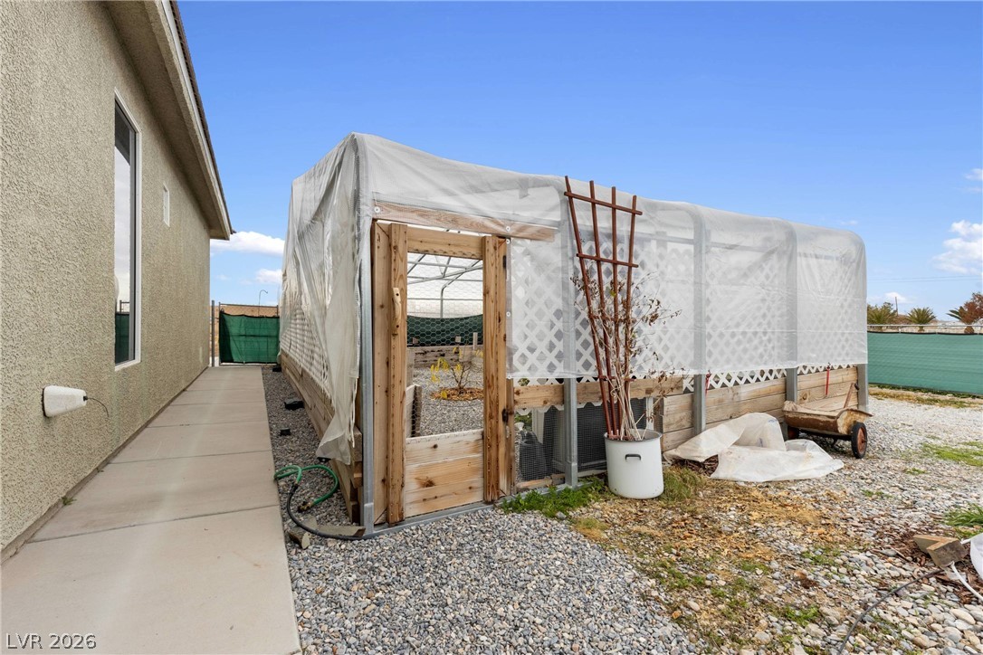 3551 Mallard Avenue Pahrump NV 89048