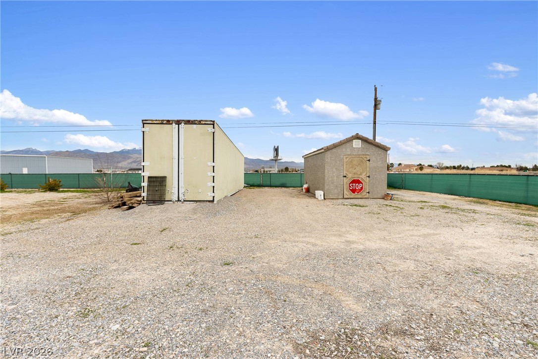 3551 Mallard Avenue Pahrump NV 89048