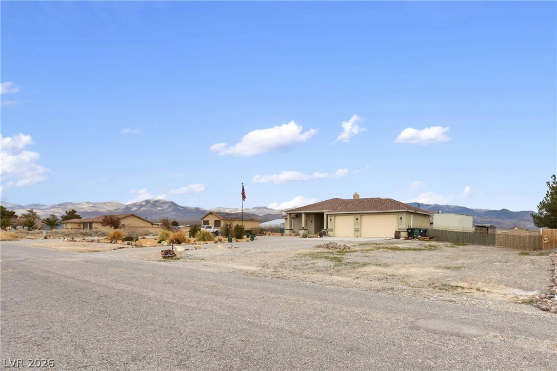 3551 Mallard Avenue Pahrump NV 89048
