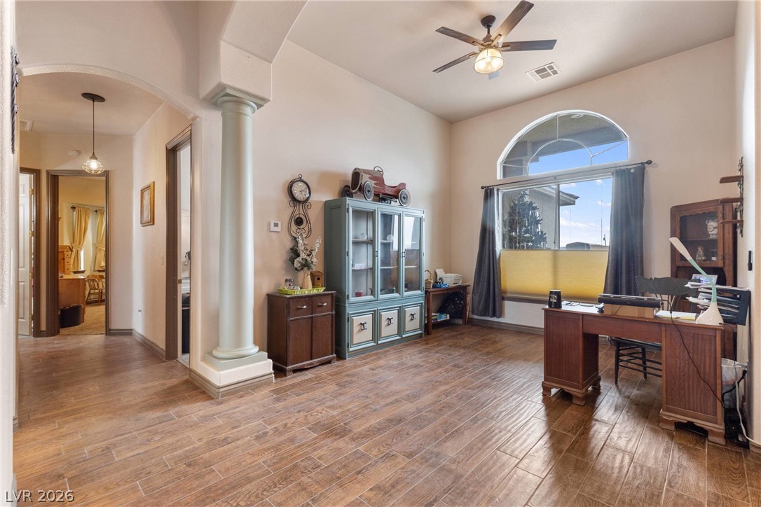 3551 Mallard Avenue Pahrump NV 89048