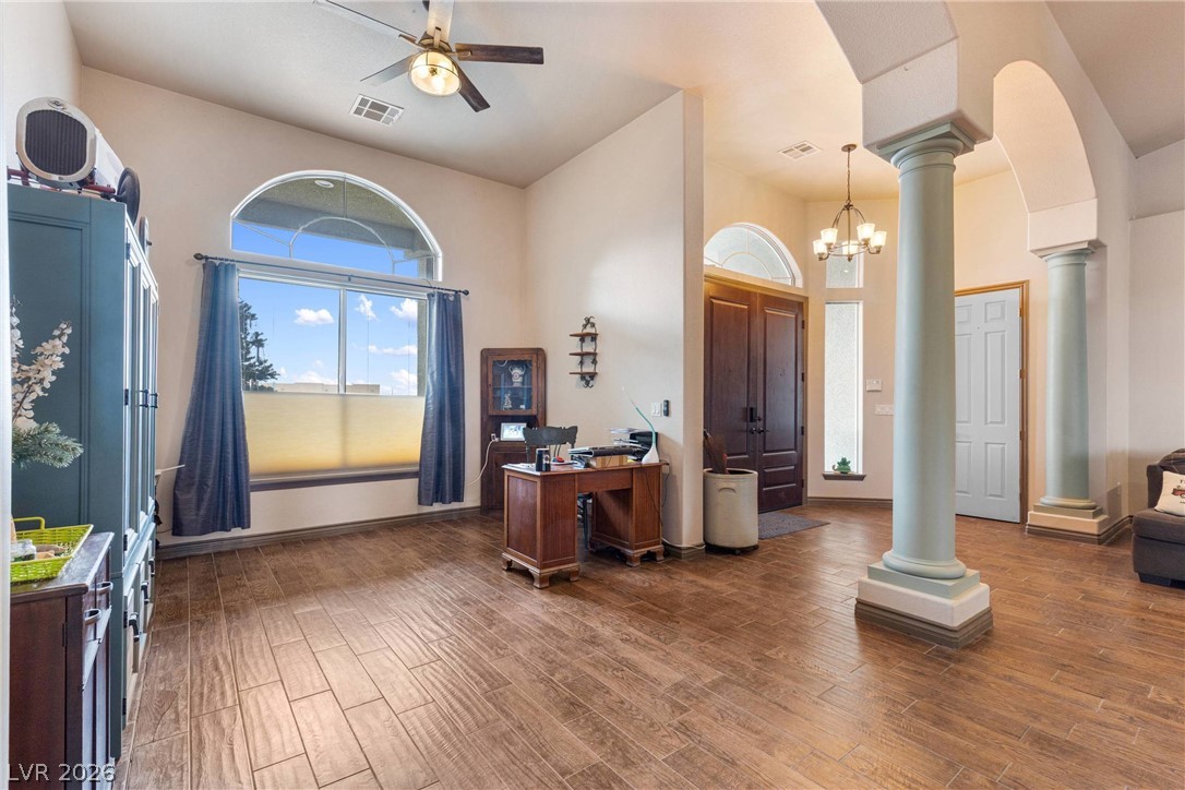 3551 Mallard Avenue Pahrump NV 89048
