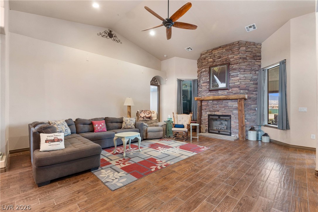 3551 Mallard Avenue Pahrump NV 89048